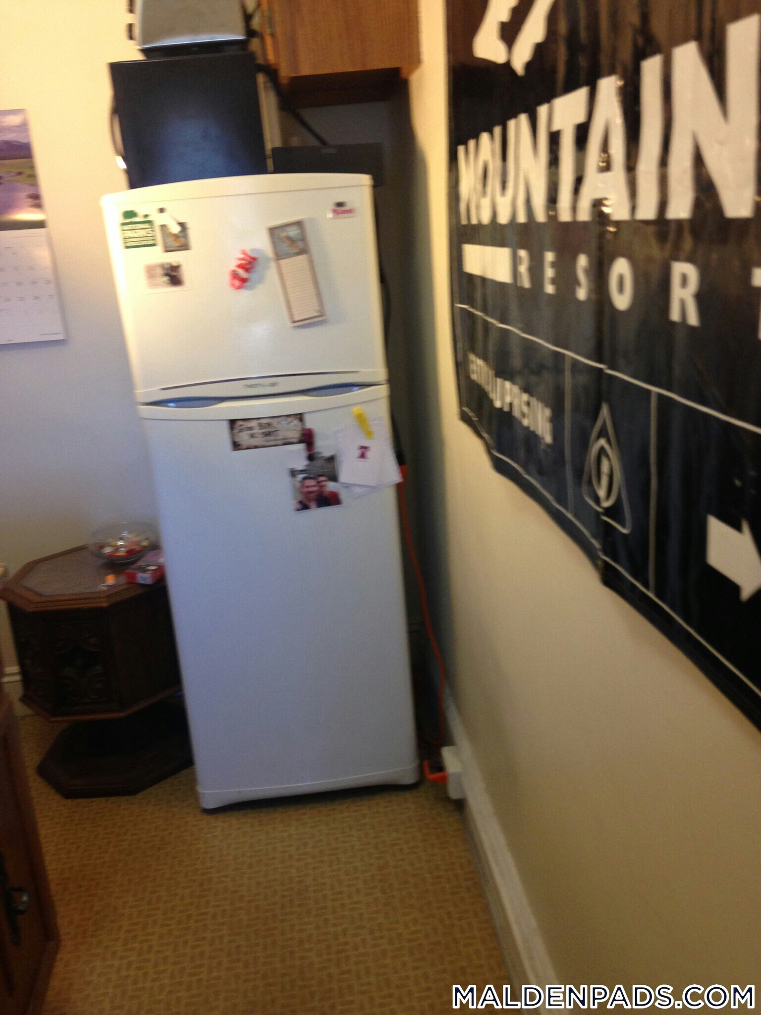 Building Photo - 17-19 Washington St.