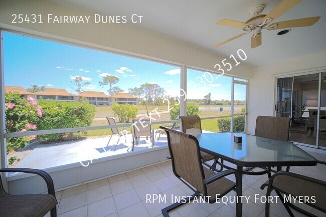 Building Photo - 25431 Fairway Dunes Ct