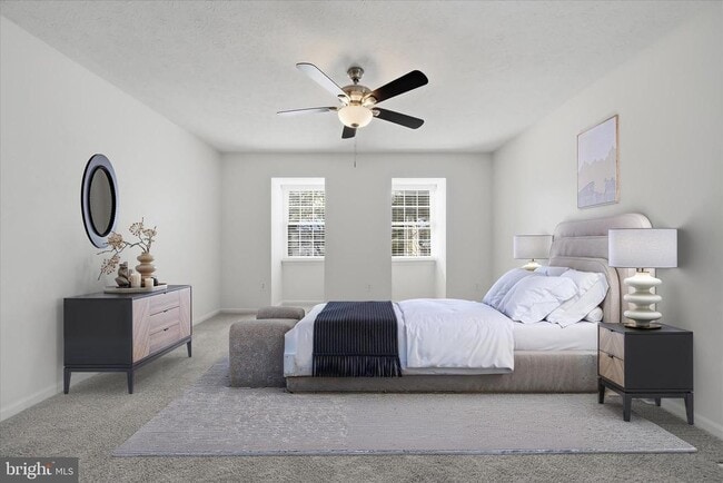 Building Photo - 9500 Windbeat Way