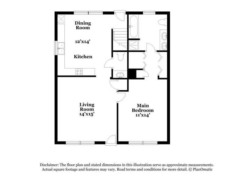 Building Photo - 4201 Youngstown Dr