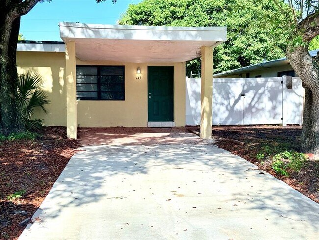 Primary Photo - 141 NW 27th Terrace