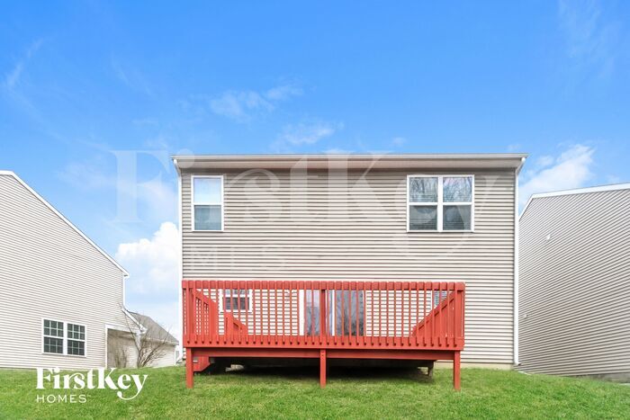 Building Photo - 3521 Ashgrove Dr