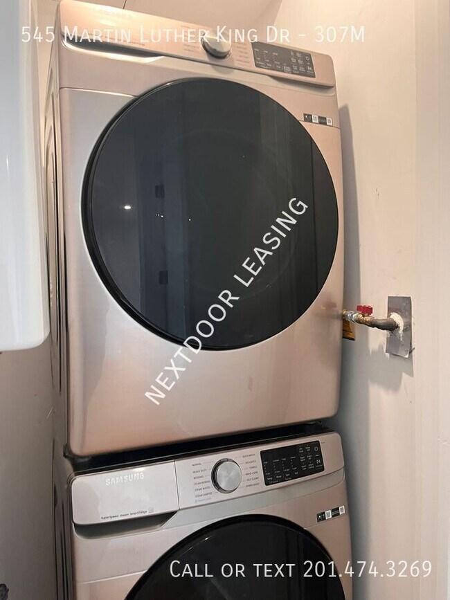 Building Photo - 545 M.L.K. Drive