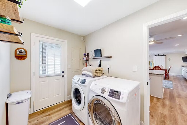 Building Photo - AL Fun House