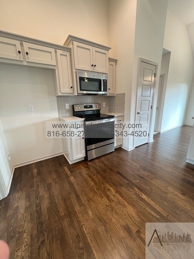 Building Photo - Spacious New Home in Quail Valley, Liberty Schools