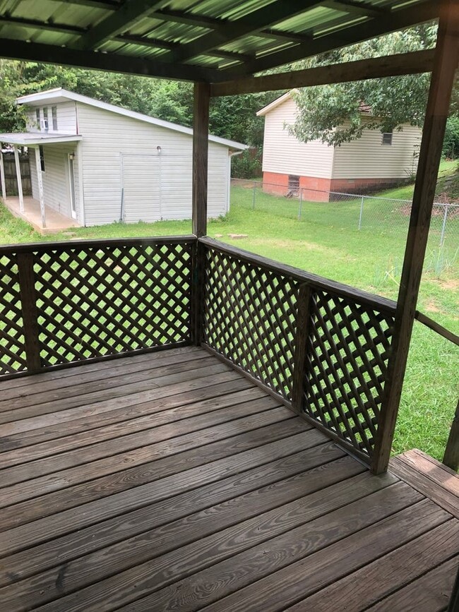 Building Photo - Charming 3-Bedroom Home in a Great Searcy Location!