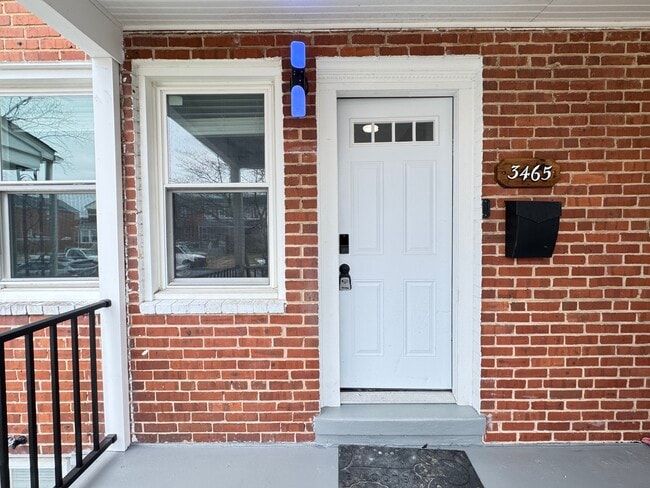 Building Photo - 3465 McShane Way