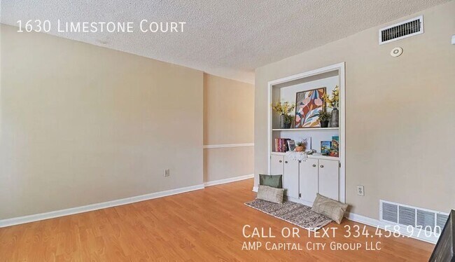 Building Photo - 1630 Limestone Ct