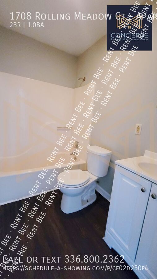 Building Photo - 1708 Rolling Meadow Ct