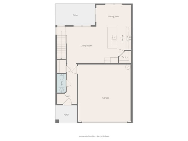 Building Photo - Welcome home to the Cabral at Belhaven in Corryton!