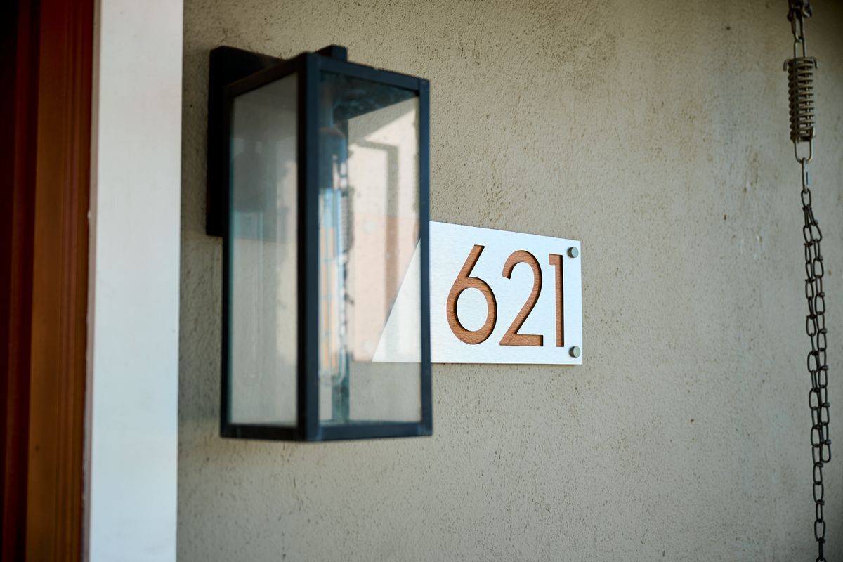 Building Photo - 621 Hewitt St