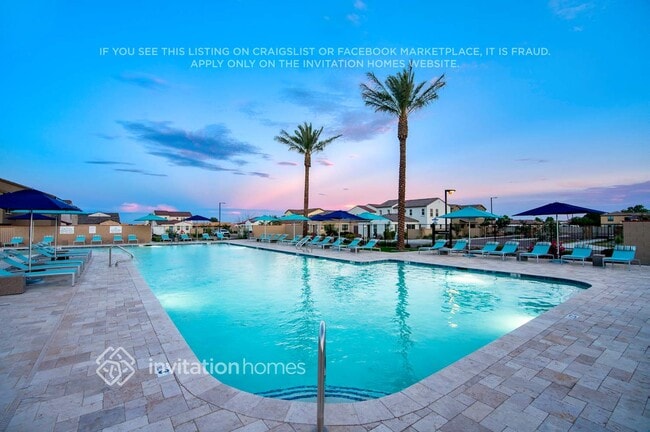 Building Photo - 18930 W Reade Ave