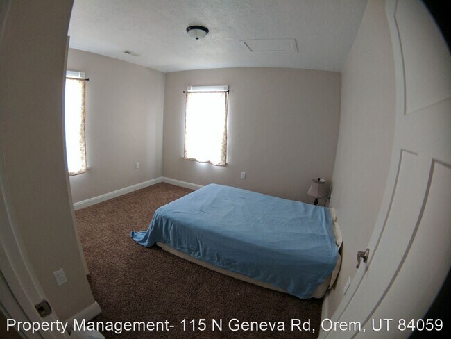 Building Photo - 1 br, 1 bath House - 422 W Center St
