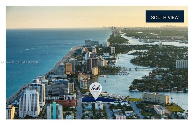 Building Photo - 401 N Birch Rd