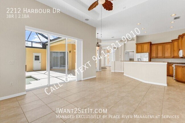 Building Photo - 2212 Harbour Dr