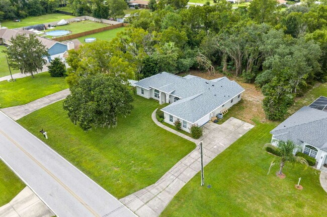 Building Photo - 5801 SW 115th Street Rd