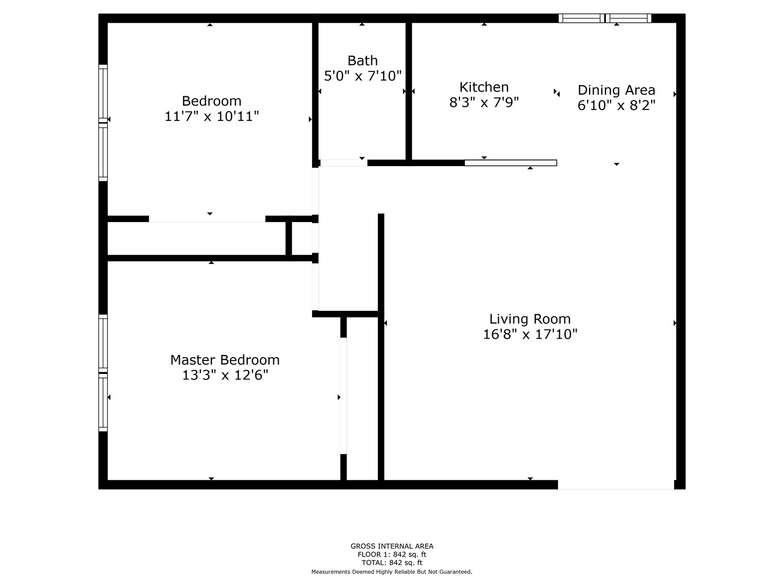 Building Photo - 1431 Obispo Ave