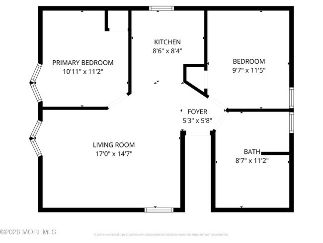 Building Photo - 408 4th Ave
