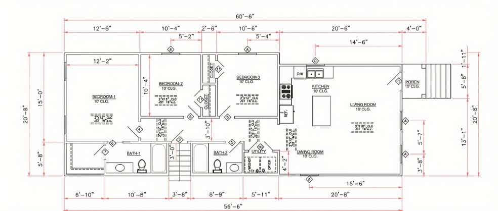 Building Photo - 2106 Tennessee St
