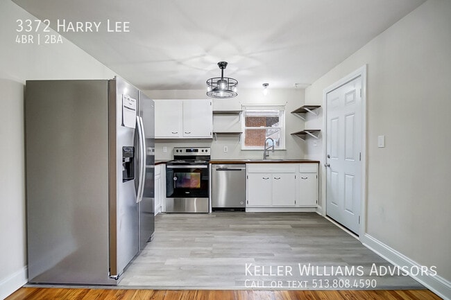 Building Photo - 3372 Harry Lee Ln