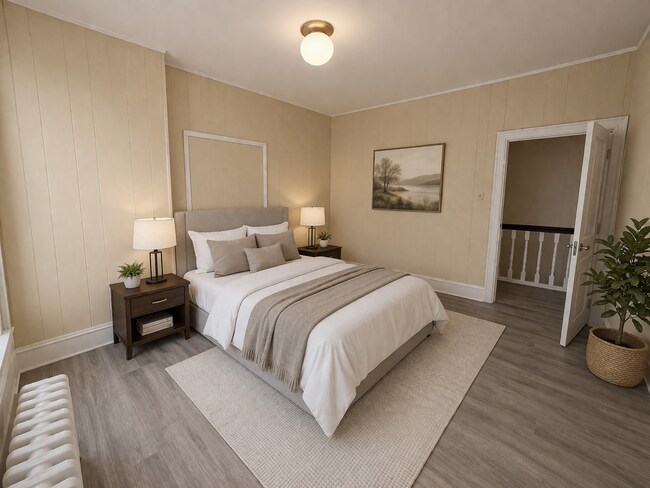 Building Photo - 1231 N 54th St