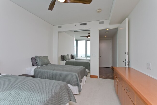 Building Photo - 1288 Ala Moana Blvd