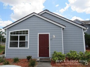 Building Photo - 627 Orchid-Lockout-