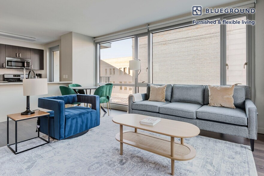 Building Photo - 101 Polk St