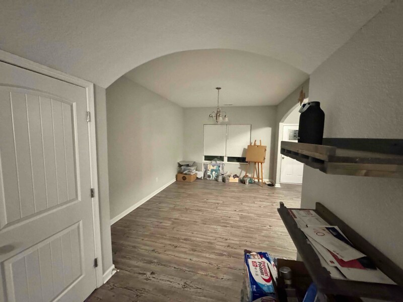 Building Photo - 7005 Doummar Dr