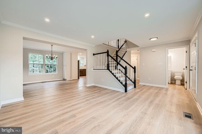 Building Photo - 701 Rosefield Ct