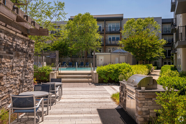 Building Photo - Crosswinds at Annapolis Town Center