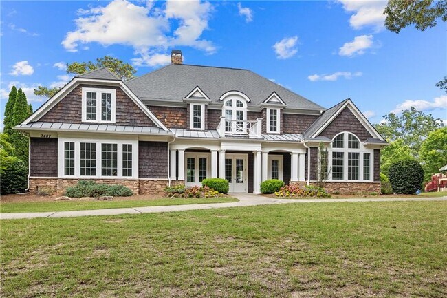 Building Photo - 4381 Challedon Dr