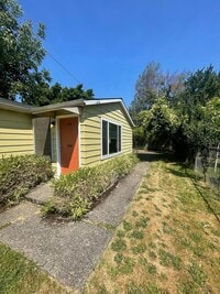 Building Photo - borthwick