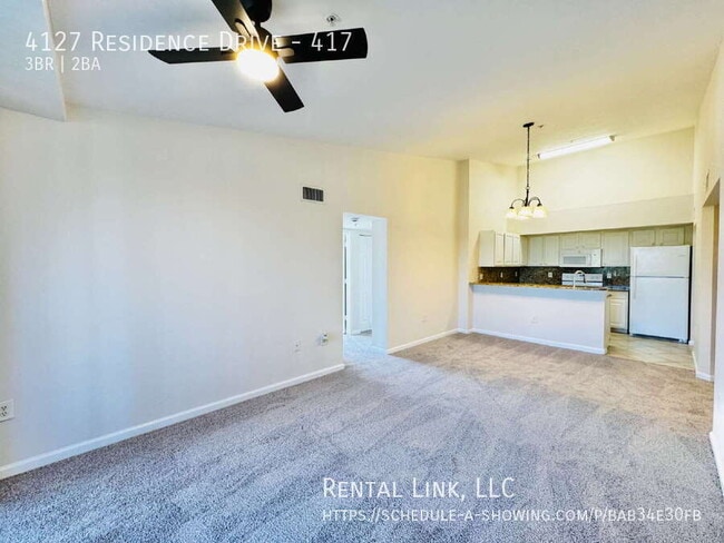 Building Photo - 4127 Residence Drive