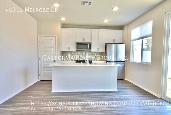Building Photo - 40310 Melrose Dr