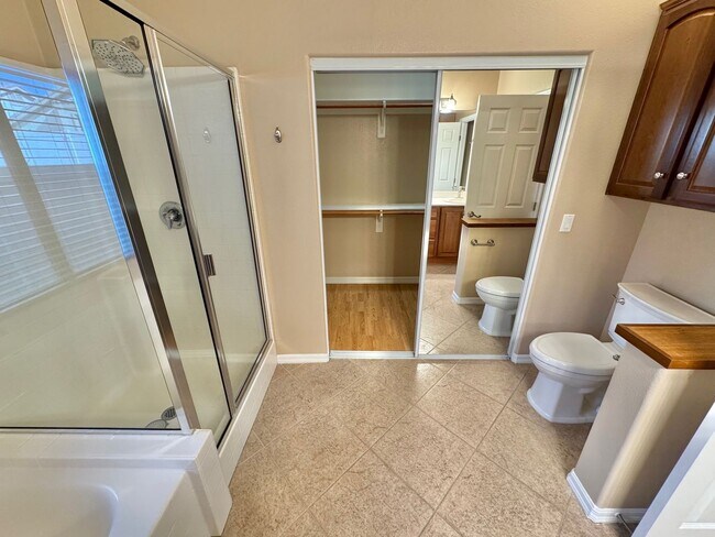 Building Photo - SINGLE STORY 4 BEDROOM HOME IN CUL DE SAC LOCATED IN NORTH LAS VEGAS