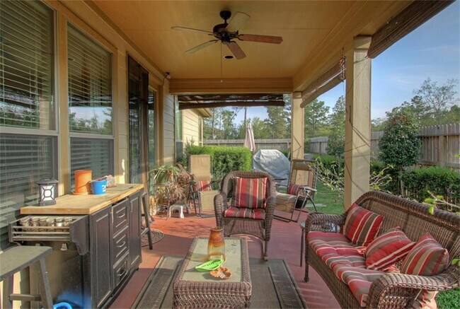 Building Photo - 29607 Benson Springs Ln