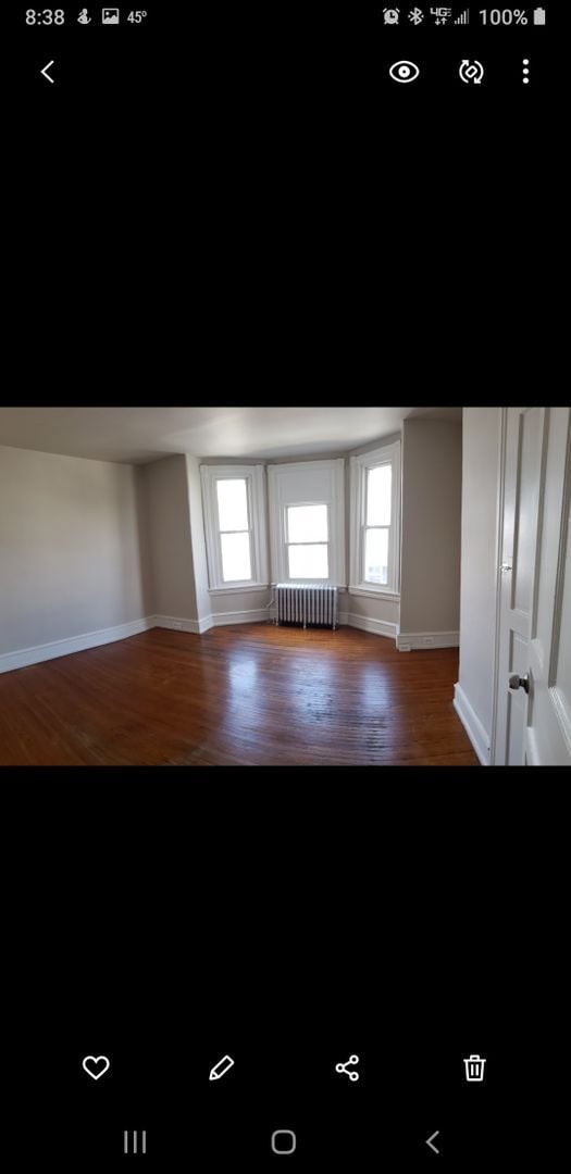 Building Photo - Prime West Philadelphia!