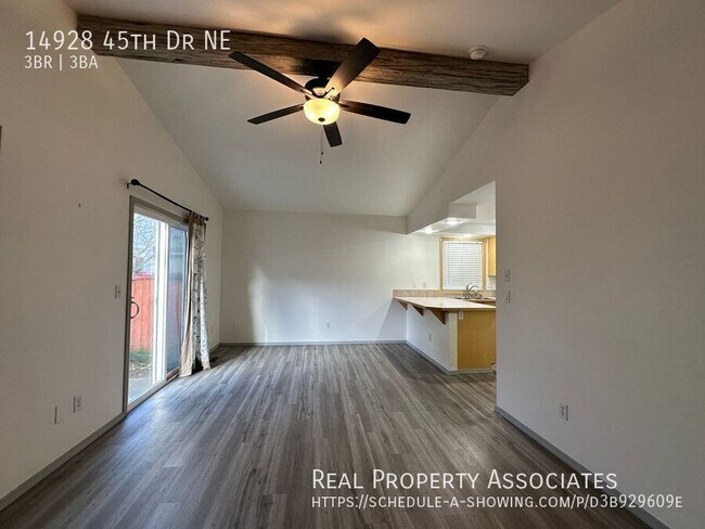 Building Photo - 14928 45th Dr NE