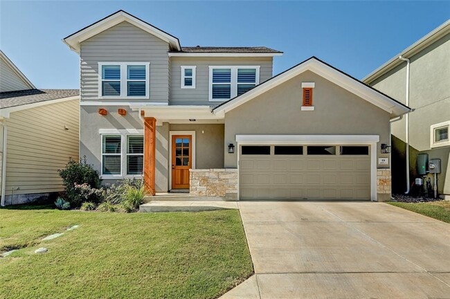 Primary Photo - 5820 Harper Park Dr