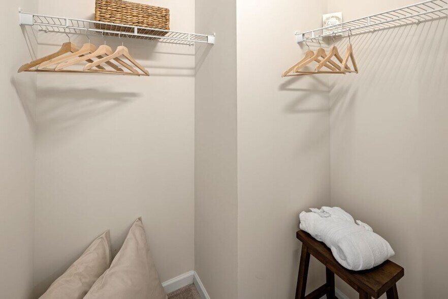 Conrad at Concord Mills 9015 Kings Grant Dr Charlotte NC 28262