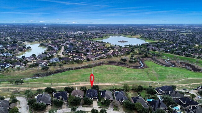 Building Photo - 10410 Mossback Pine Rd