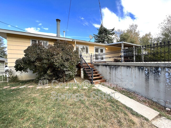 Building Photo - 1217 Cumberland St