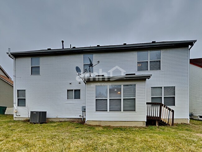 Building Photo - 3255 Jacklin Drive