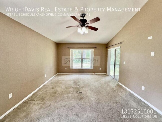 Building Photo - 18241 Collridge Dr