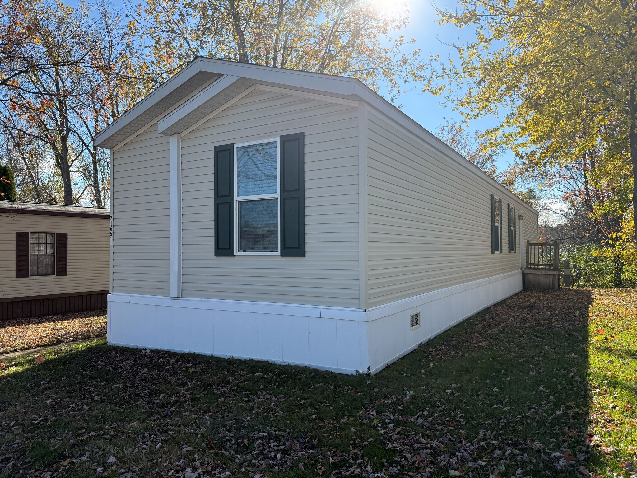 Building Photo - 71651 Juliet Ct