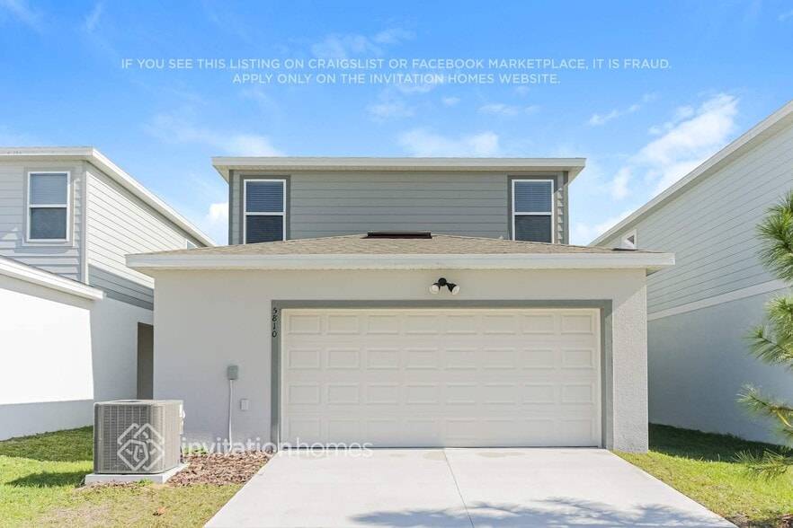 Building Photo - 5810 Sagebrush Aly