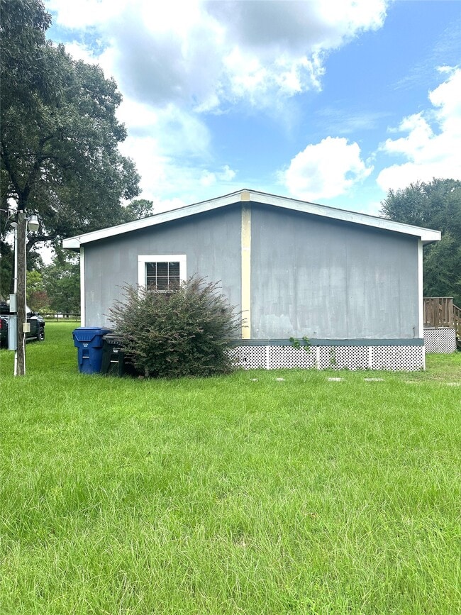 Building Photo - 23721 Brushy Trails St