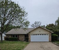 Building Photo - 4826 Cactus Trail