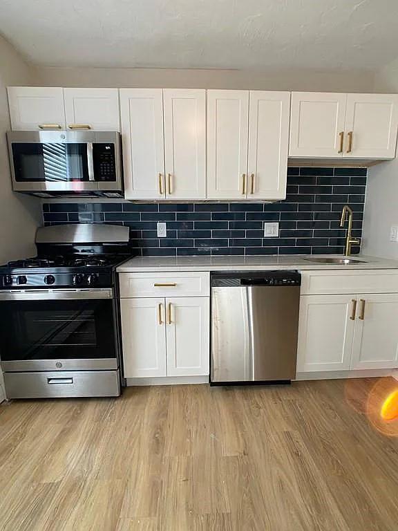 Building Photo - 29 Irving St